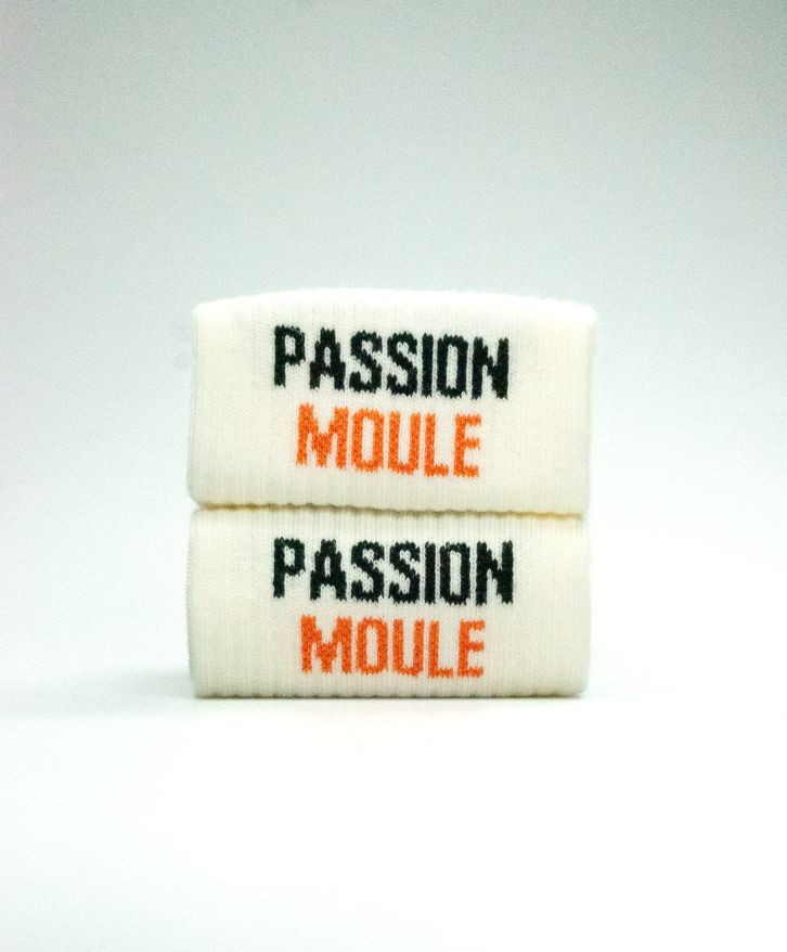 Tennis Passion Moule
