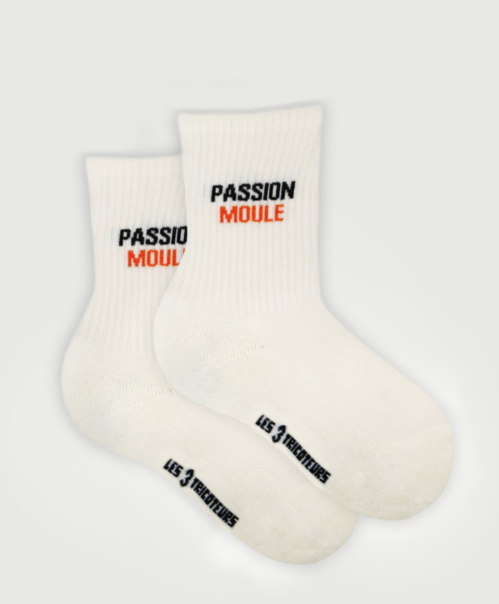 Tennis Passion Moule -