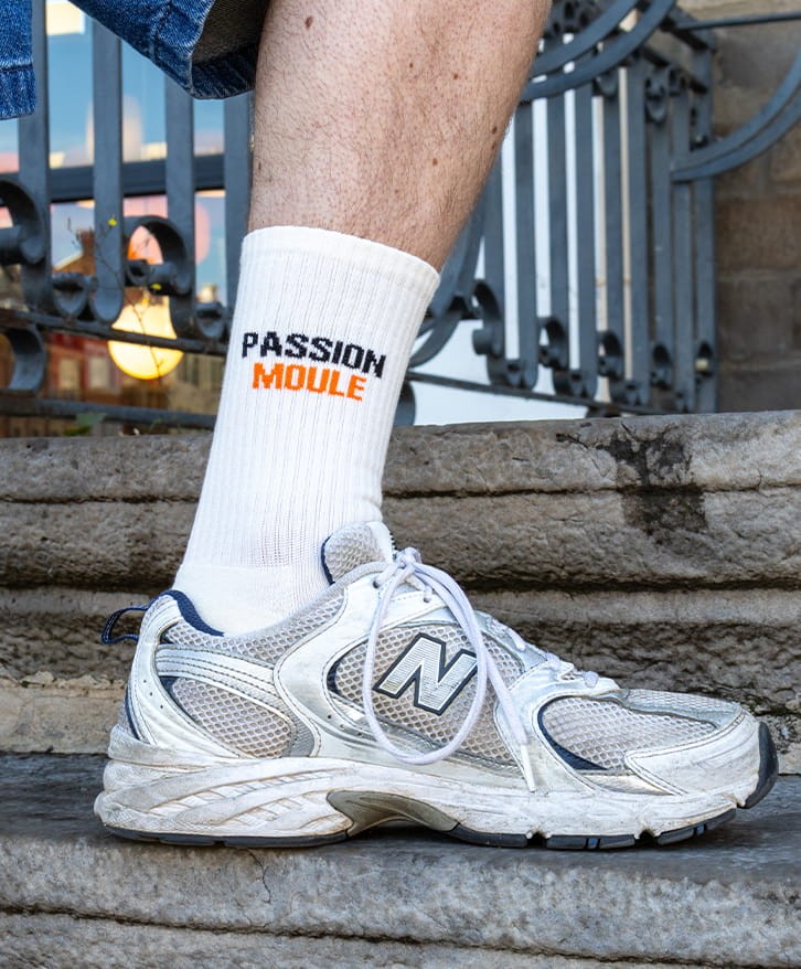 Tennis Passion Moule -