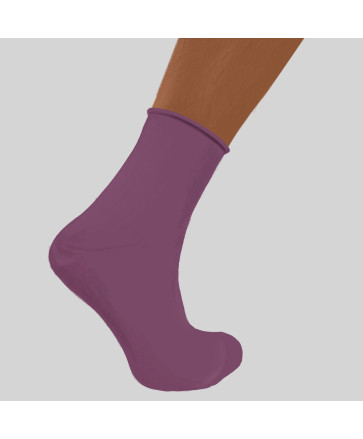 Semainier bicolore -